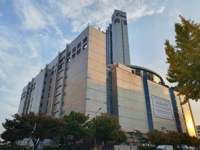 서울특별시 광진구 광나루로56길 85, 6층 제이003호 (구의동,테크노-마트21)구) 서울특별시 광진구 구의동 546-4 근린상가 경매 사진 5