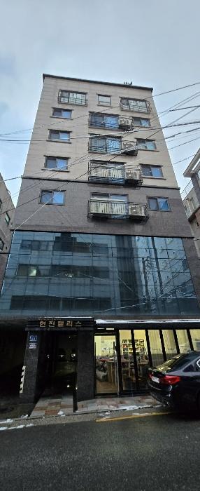서울특별시 광진구 용마산로1길 54, 4층 404호구) 서울특별시 광진구 중곡동 130-11 다세대(빌라) 경매 사진 3