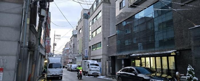 서울특별시 광진구 용마산로1길 54, 4층 404호구) 서울특별시 광진구 중곡동 130-11 다세대(빌라) 경매 사진 5