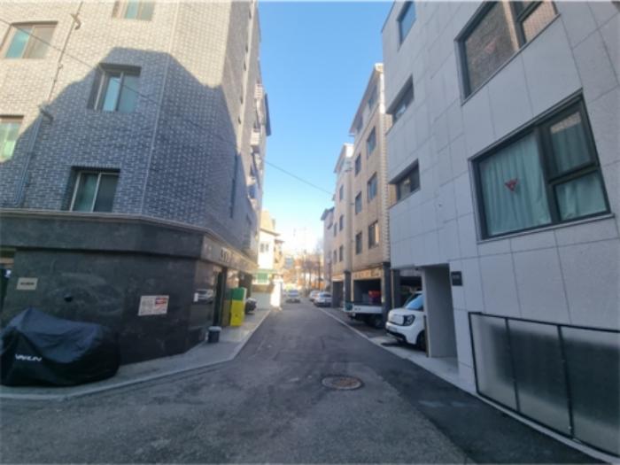 서울 광진구 다세대(빌라)
