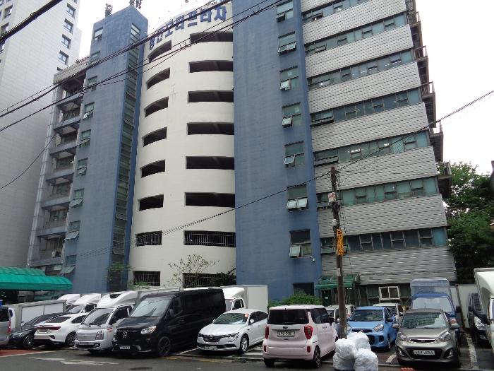 서울특별시 성동구 자동차시장1길 94-47, 1층103호 (용답동,장안모터프라자)구) 서울특별시 성동구 용답동 238-4 근린상가 경매 사진 6