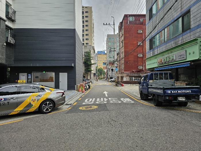 서울특별시 강동구 양재대로102길 17, 11층1101호 (둔촌동,한울둔촌베아체)구) 서울특별시 강동구 둔촌동 435-1 오피스텔 경매 사진 3