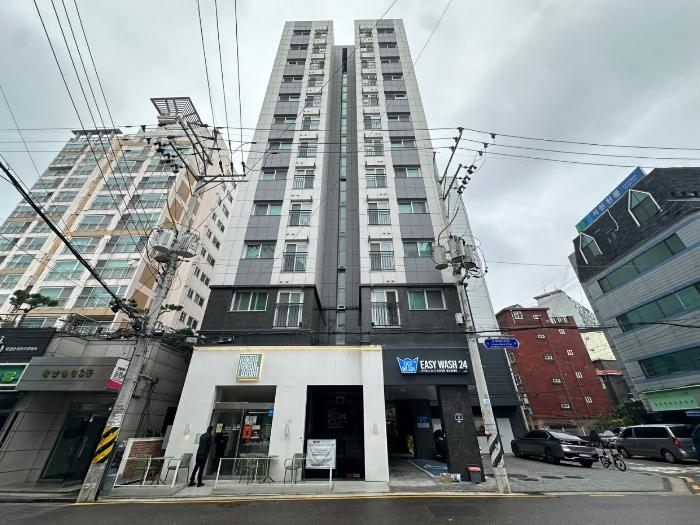 서울특별시 강동구 양재대로102길 17, 11층1104호 (둔촌동,한울둔촌베아체)구) 서울특별시 강동구 둔촌동 435-1 오피스텔 경매 사진 3