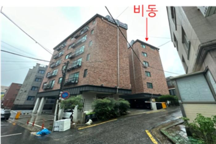 서울특별시 송파구 중대로34길 20, 비동 5층501호 (오금동,숨결79)구) 서울특별시 송파구 오금동 79-11 다세대(빌라) 경매 사진 3