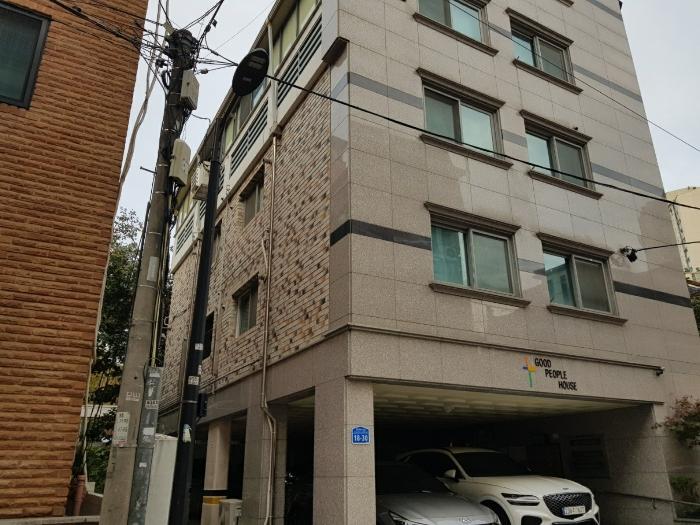 서울특별시 송파구 중대로20길 18-30, 3층301호구) 서울특별시 송파구 가락동 151-4 다세대(빌라) 경매 사진 5