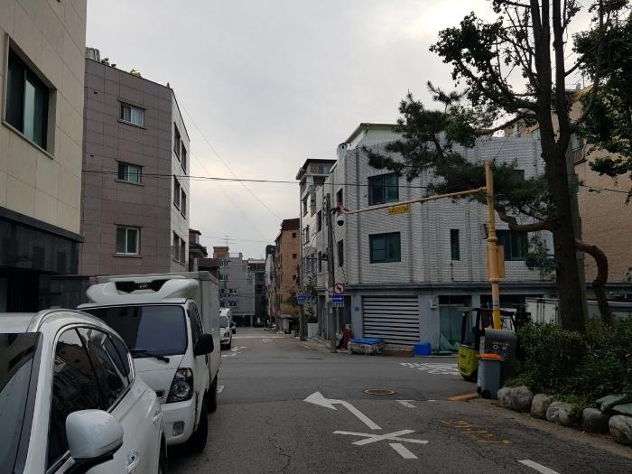 서울특별시 송파구 중대로20길 18-30, 3층301호구) 서울특별시 송파구 가락동 151-4 다세대(빌라) 경매 사진 8