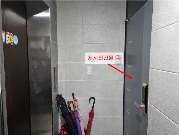 서울특별시 송파구 중대로31가길 16, 5층501호 (오금동,천광캐슬)구) 서울특별시 송파구 오금동 37-2 다세대(빌라) 경매 사진 10