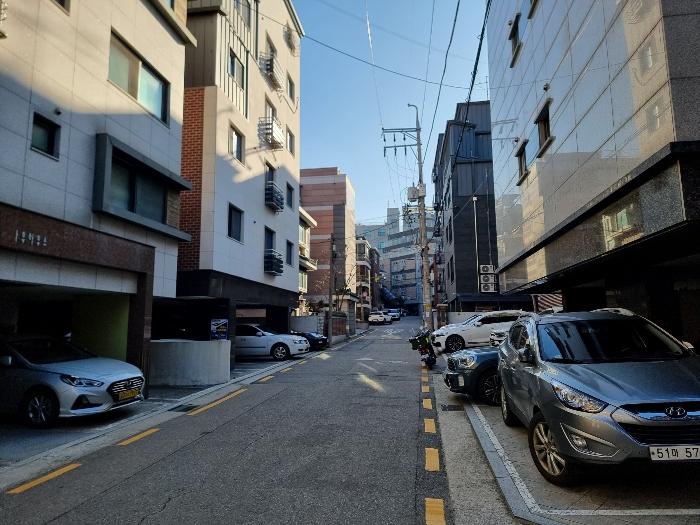 서울특별시 송파구 중대로31가길 16, 5층501호 (오금동,천광캐슬)구) 서울특별시 송파구 오금동 37-2 다세대(빌라) 경매 사진 2