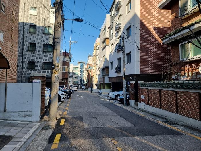 서울특별시 송파구 중대로31가길 16, 5층501호 (오금동,천광캐슬)구) 서울특별시 송파구 오금동 37-2 다세대(빌라) 경매 사진 6