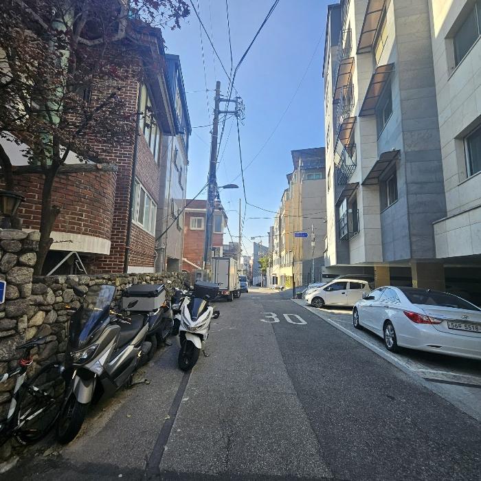 서울특별시 광진구 용마산로8길 87, 3층303호구) 서울특별시 광진구 중곡동 67-10 다세대(빌라) 경매 사진 6