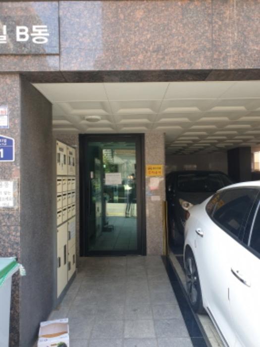 서울특별시 강동구 성내로17길 61, 비동 1층 102호 (성내동,영진쉐르빌)구) 서울특별시 강동구 성내동 529-7 다세대(빌라) 경매 사진 7
