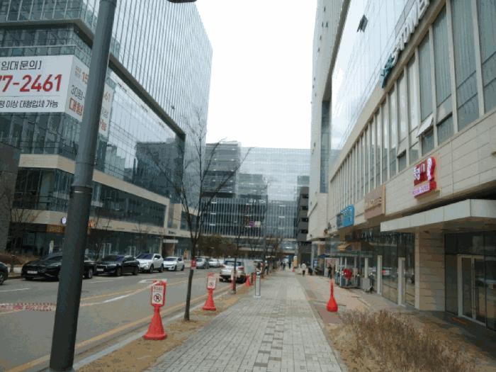 경기도 평택시 고덕면 해창리 1272-3 에스타워프라임 6층630호 아파트형공장 경매 사진 2