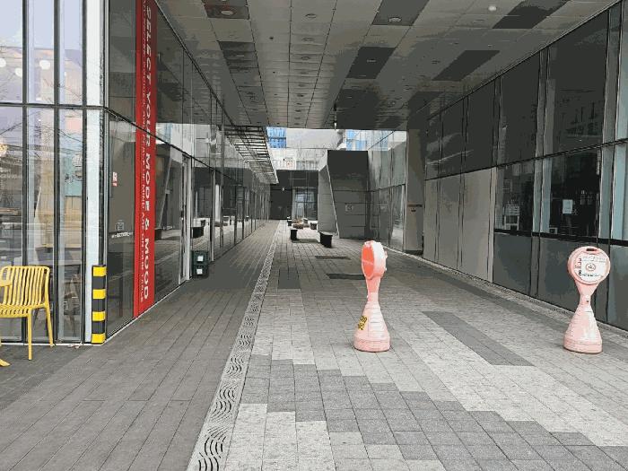 경기도 평택시 고덕동 2045-1 프리미엄원희캐슬고덕신도시 1층129호 근린상가 경매 사진 6