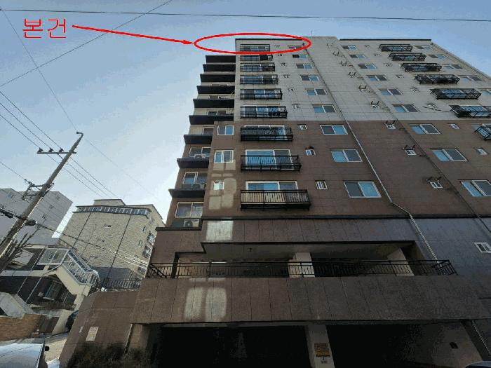 경기도 평택시 지산동 850-48 10층1002호 오피스텔 경매 사진 2