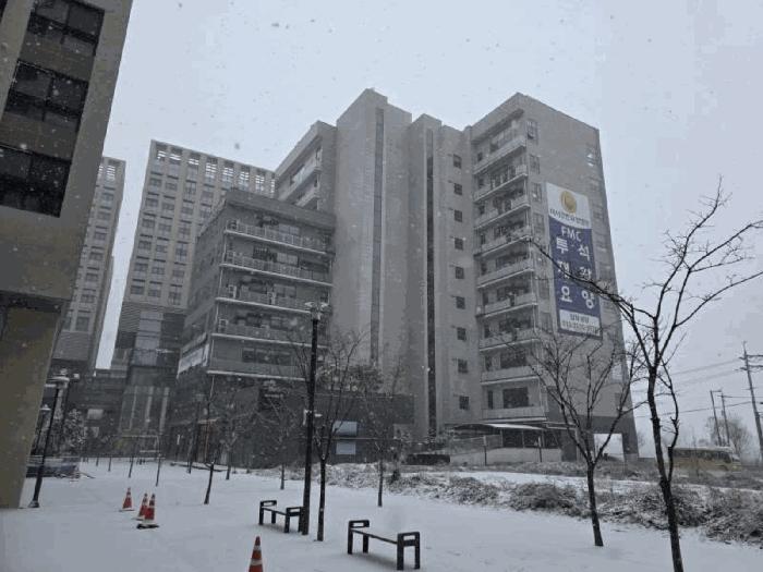 경기도 하남시 망월동 1147 트레비타워 1층 118호 근린상가 경매 사진 3