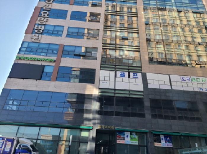 경기도 하남시 망월동 1147 트레비타워 1층 118호 근린상가 경매 사진 7