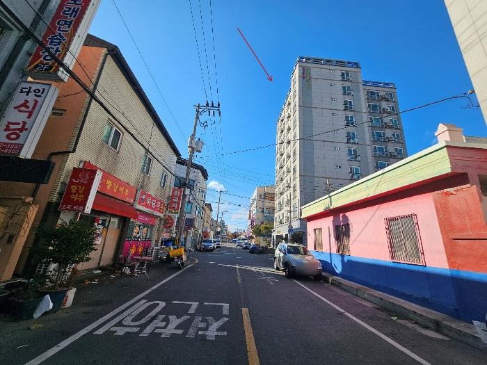 경상북도 포항시 남구 중앙로122번길 5-3, 5층503호 (해도동,성보파크2차)구) 경상북도 포항시 남구 해도동 416-15 아파트 경매 사진 4