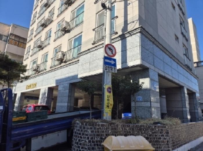 경상북도 포항시 남구 중앙로122번길 5-3, 5층503호 (해도동,성보파크2차)구) 경상북도 포항시 남구 해도동 416-15 아파트 경매 사진 9