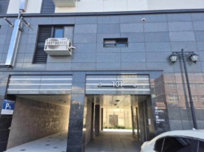 경상북도 포항시 북구 중흥로241번길 42, 9층 904호 (용흥동,빌드원르헤브3차아파트)구) 경상북도 포항시 북구 용흥동 615-21 아파트 경매 사진 4