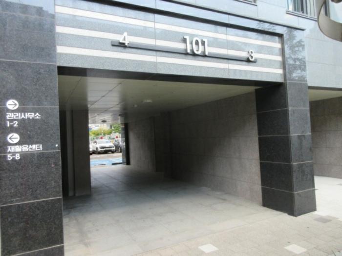 경상북도 포항시 북구 중흥로241번길 42, 13층 1304호 (용흥동,빌드원르헤브3차아파트)구) 경상북도 포항시 북구 용흥동 615-21 아파트 경매 사진 3
