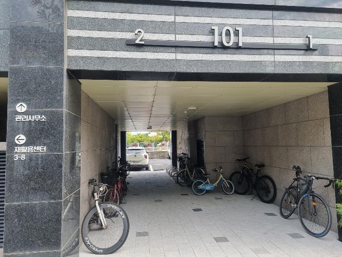 경상북도 포항시 북구 중흥로241번길 42, 12층 1201호 (용흥동,빌드원르헤브3차아파트)구) 경상북도 포항시 북구 용흥동 615-21 아파트 경매 사진 4