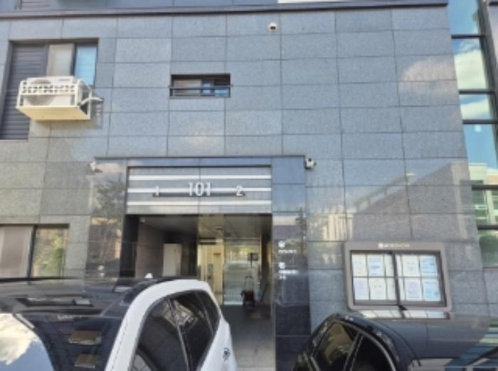 경상북도 포항시 북구 중흥로241번길 42, 12층 1201호 (용흥동,빌드원르헤브3차아파트)구) 경상북도 포항시 북구 용흥동 615-21 아파트 경매 사진 6