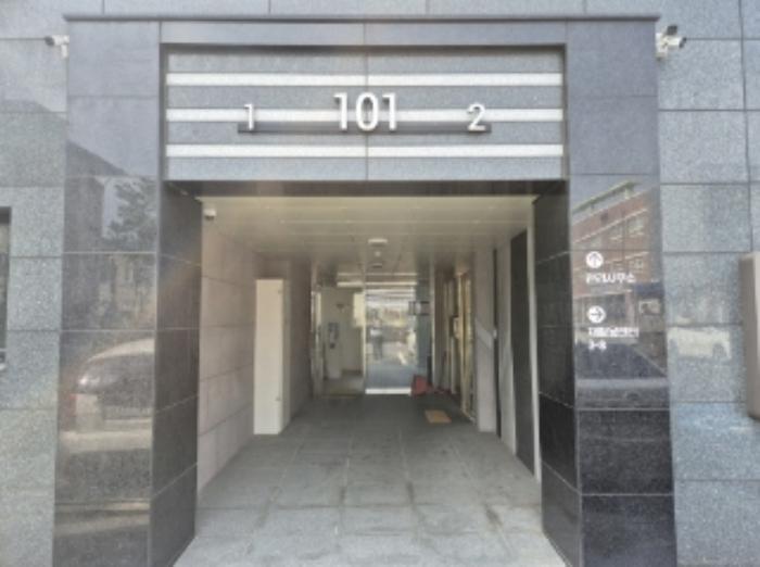 경상북도 포항시 북구 중흥로241번길 42, 9층 902호 (용흥동,빌드원르헤브3차아파트)구) 경상북도 포항시 북구 용흥동 615-21 아파트 경매 사진 3