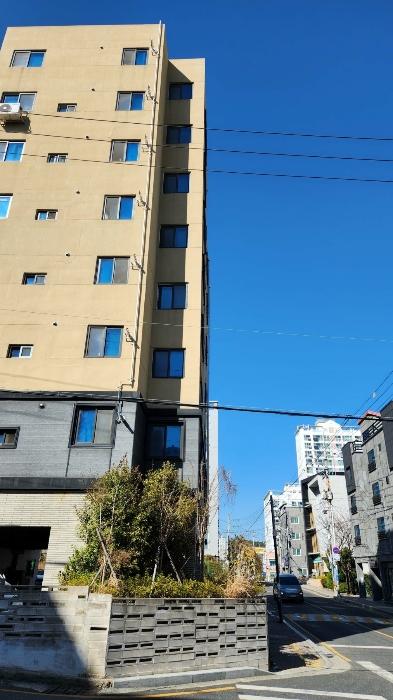 부산광역시 기장군 기장읍 차성서로 79, 6층601호 (기장제이에스빌)구) 부산광역시 기장군 기장읍 대라리 977 오피스텔 경매 사진 3