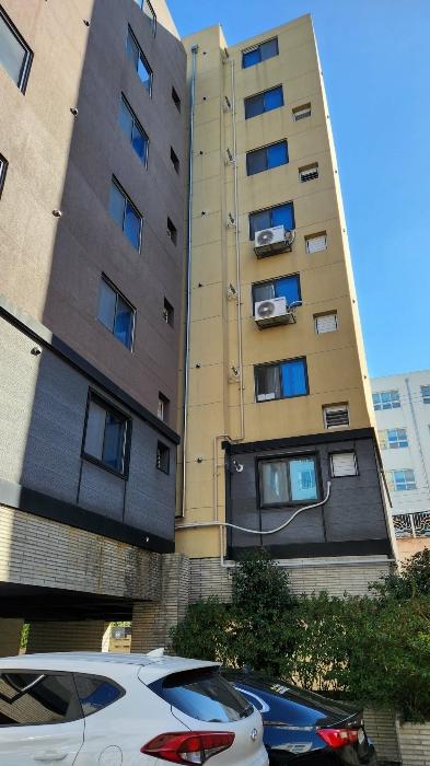 부산광역시 기장군 기장읍 차성서로 79, 6층601호 (기장제이에스빌)구) 부산광역시 기장군 기장읍 대라리 977 오피스텔 경매 사진 4