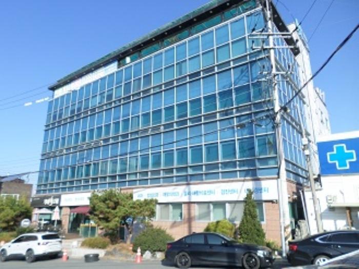 강원특별자치도 원주시 태장동 1375-1 병원 경매 사진 18