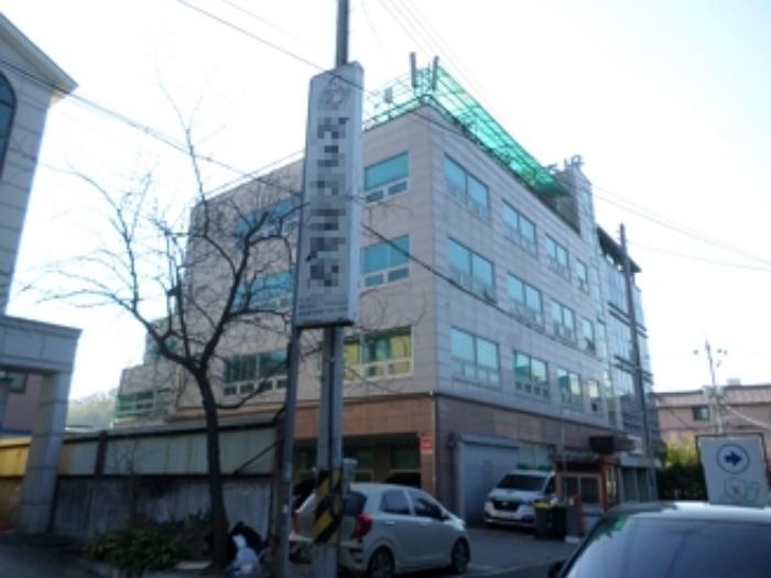 강원특별자치도 원주시 태장동 1375-1 병원 경매 사진 20