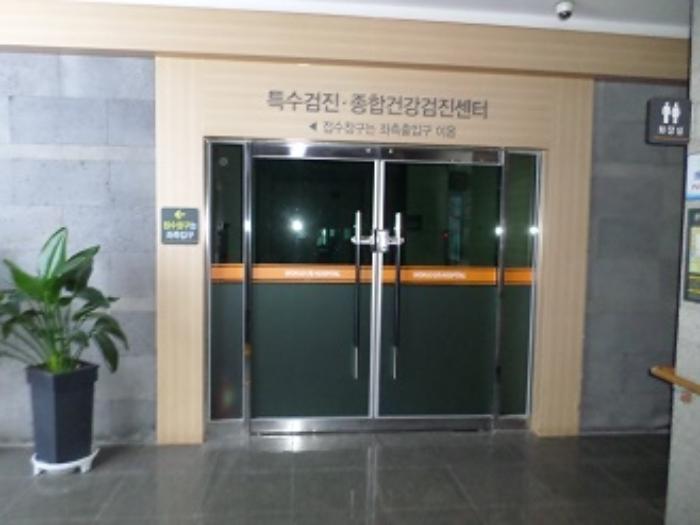 강원특별자치도 원주시 태장동 1375-1 병원 경매 사진 21