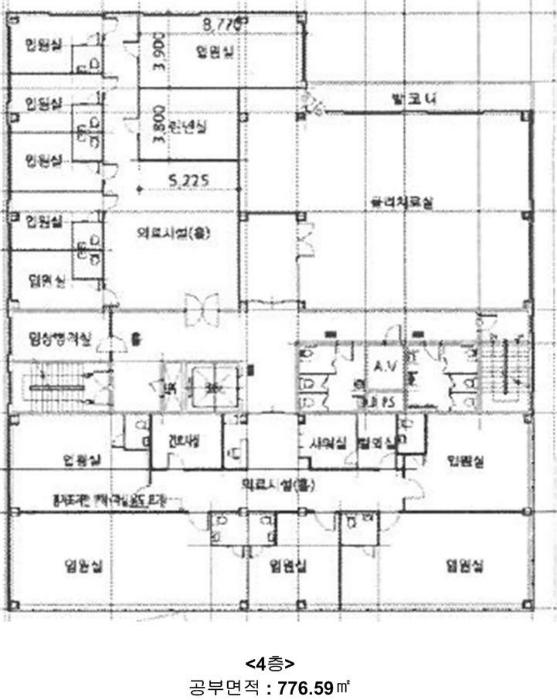 강원특별자치도 원주시 태장동 1375-1 병원 경매 사진 41