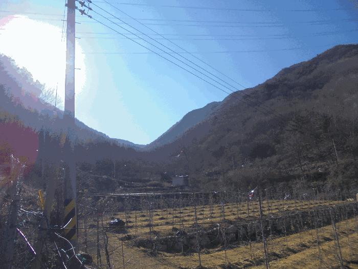 경상남도 밀양시 하천