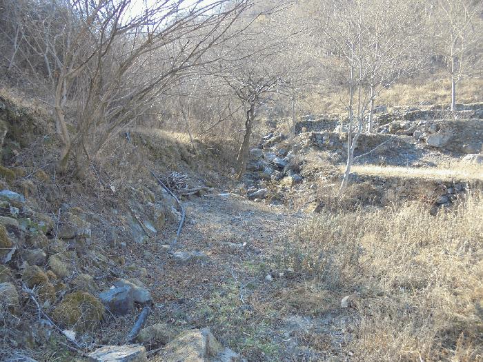 경상남도 밀양시 단장면 범도리 1323 하천 경매 사진 7
