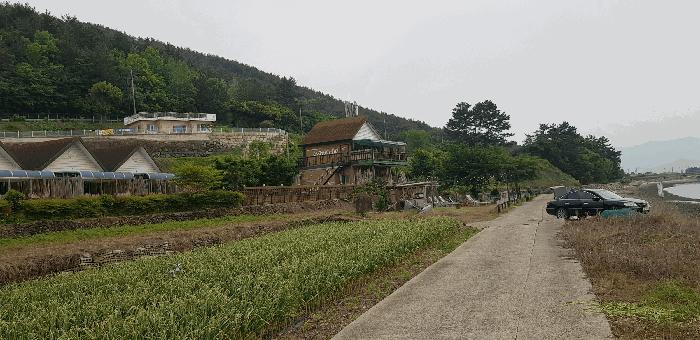 경상남도 남해군 다가구주택