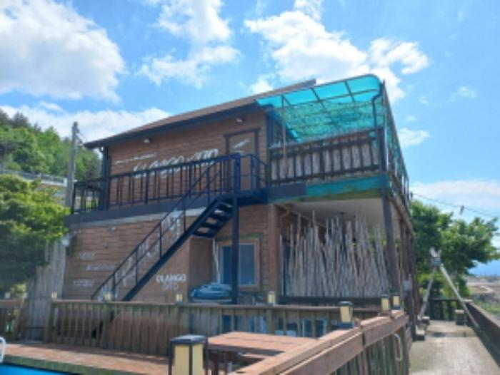 경상남도 남해군 창선면 서대리 1209 다가구주택 경매 사진 30