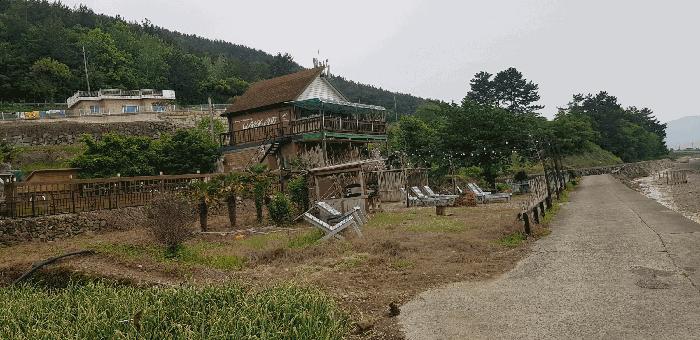 경상남도 남해군 창선면 서대리 1209 다가구주택 경매 사진 6
