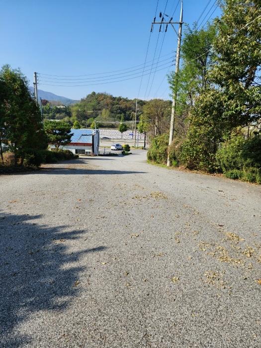 충청북도 충주시 주덕읍 대곡리 119-23 상가 경매 사진 5
