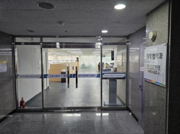 경상남도 진주시 진양호로 563, 7층701호 (장대동,주식회사안성빌딩)구) 경상남도 진주시 장대동 127-12 근린상가 경매 사진 10