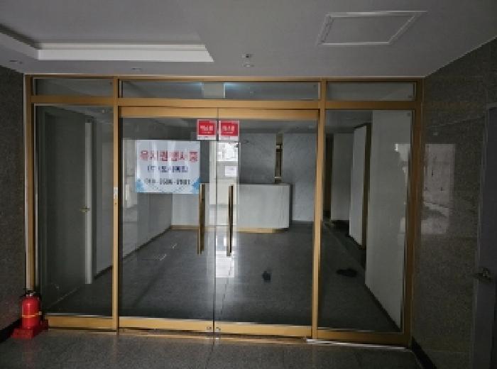 경상남도 진주시 진양호로 563, 8층801호 (장대동,주식회사안성빌딩)구) 경상남도 진주시 장대동 127-12 근린상가 경매 사진 11