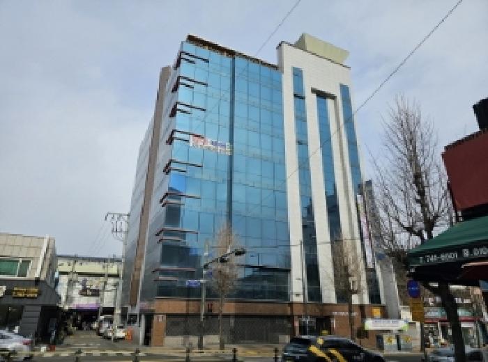 경상남도 진주시 진양호로 563, 8층801호 (장대동,주식회사안성빌딩)구) 경상남도 진주시 장대동 127-12 근린상가 경매 사진 12