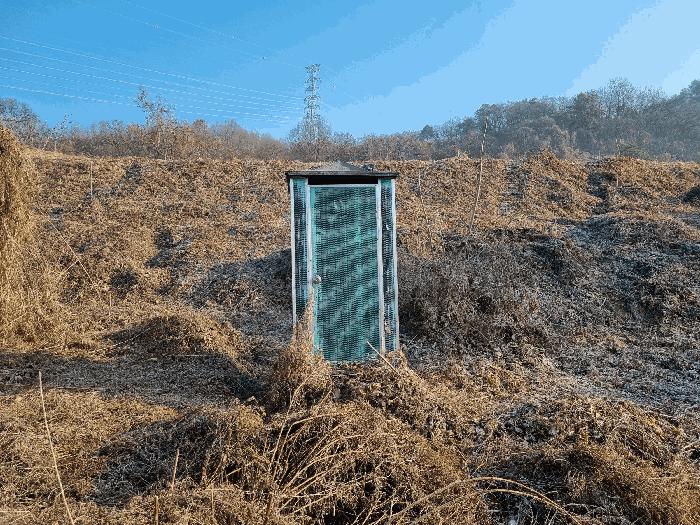충청북도 충주시 소태면 양촌리 산33 임야 경매 사진 10