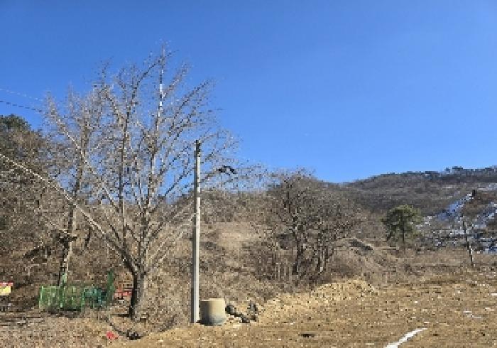 충청북도 충주시 소태면 양촌리 산33 임야 경매 사진 11