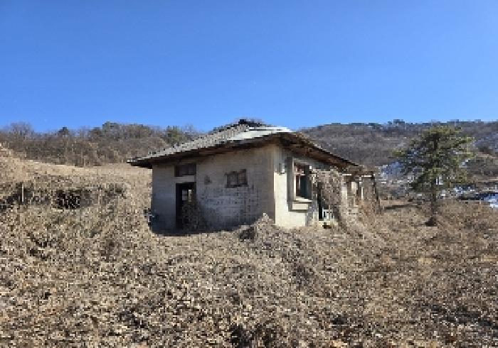 충청북도 충주시 소태면 양촌리 산33 임야 경매 사진 13
