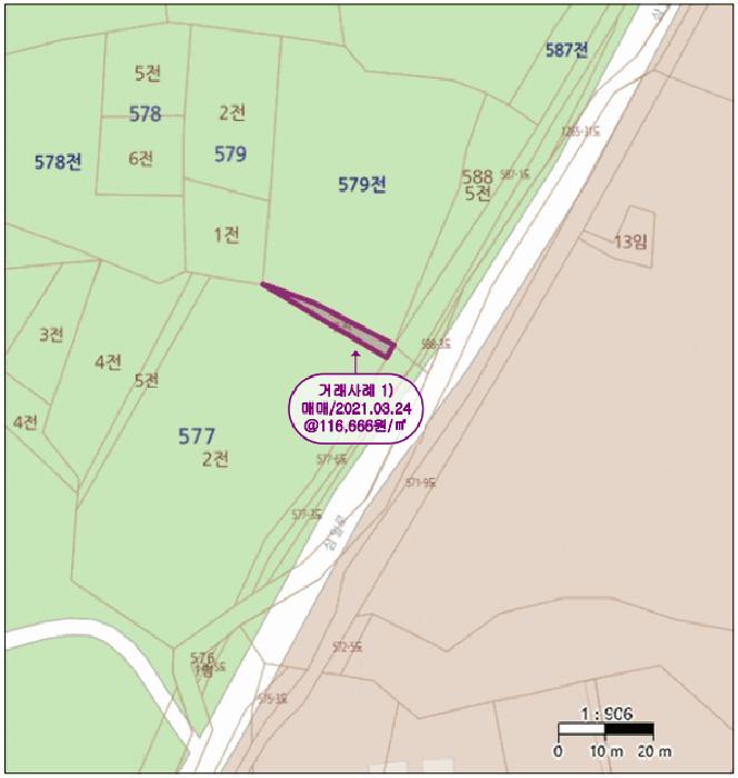 전라남도 무안군 삼향읍 남악리 10-4 주택 경매 사진 35