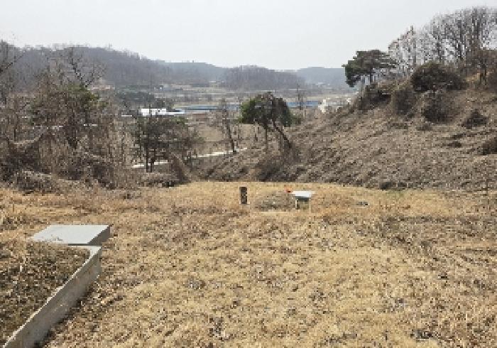 충청북도 음성군 금왕읍 각회리 산104-8 임야 경매 사진 21