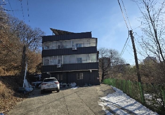 충청북도 충주시 대소원면 검단리 223 다가구주택 경매 사진 1