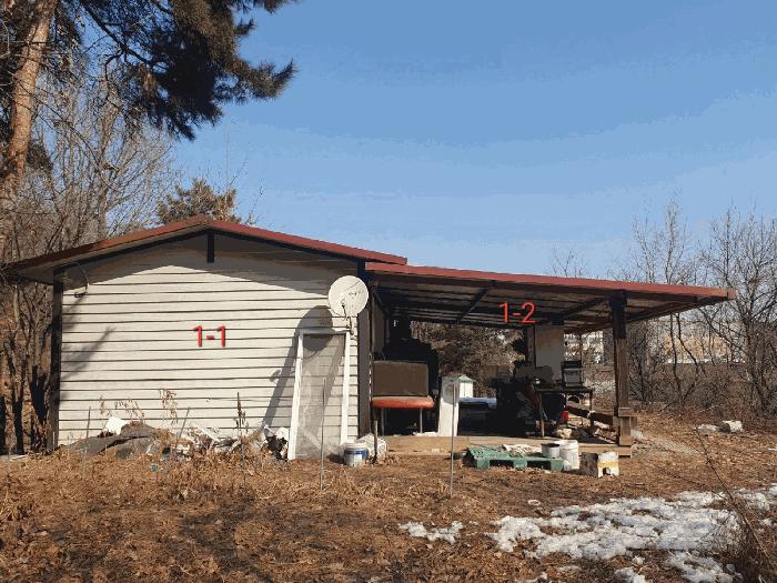 충청북도 음성군 삼성면 상곡리 산50-1 임야 경매 사진 12