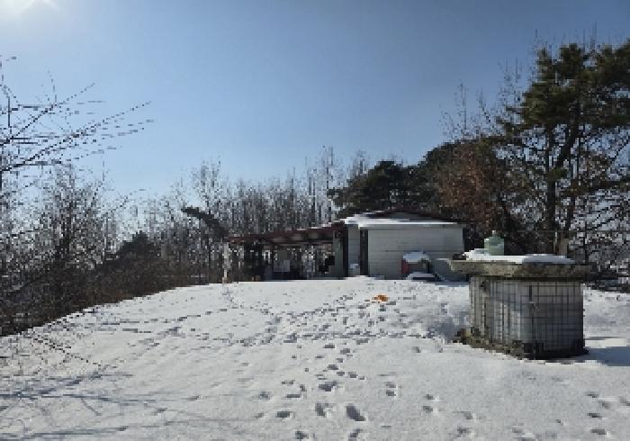 충청북도 음성군 삼성면 상곡리 산50-1 임야 경매 사진 18